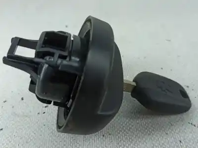 Peça sobressalente para automóvel em segunda mão tampa de combustível externa por peugeot 2008 i (cu_) 1.6 hdi referências oem iam 