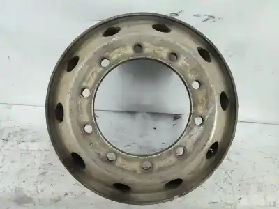 Автозапчастина б/у ШИНА для MERCEDES-BENZ CONECTO (O 345)  Посилання на OEM IAM 22.5R  