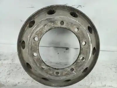 Автозапчастина б/у ШИНА для MERCEDES-BENZ CONECTO (O 345)  Посилання на OEM IAM 22.5R  