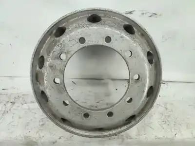 Автозапчастина б/у ШИНА для MERCEDES-BENZ CONECTO (O 345)  Посилання на OEM IAM 22.5R  