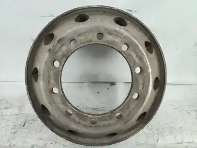 Автозапчастина б/у ШИНА для MERCEDES-BENZ CONECTO (O 345)  Посилання на OEM IAM 22.5R  