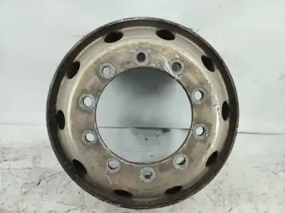 Автозапчастина б/у ШИНА для MERCEDES-BENZ CONECTO (O 345)  Посилання на OEM IAM 22.5R  