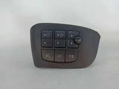 Pezzo di ricambio per auto di seconda mano comando multifunzione per fiat stilo (192) 1.2 16v riferimenti oem iam 