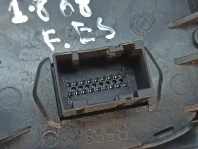 Second-hand car spare part multifunction switch for fiat stilo (192) 1.2 16v oem iam references   