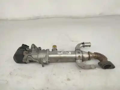 Peça sobressalente para automóvel em segunda mão radiador de gases de escape (egr) por volvo s40 ii (ms) 2.0 d gasóleo 5p referências oem iam 9645689780
