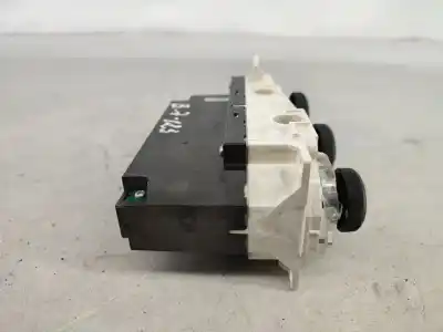 Pièce détachée automobile d'occasion commutateur multifonctions pour honda civic vii hatchback (eu, ep, ev) 1.6 i (ep2 eu8 eu6) références oem iam 6010   Pièce détachée automobile d'occasion commutateur multifonctions pour honda civic vii hatchback (eu, ep, ev) 1.6 i (ep2 eu8 eu6) références oem iam 6010