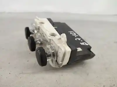 Pièce détachée automobile d'occasion commutateur multifonctions pour honda civic vii hatchback (eu, ep, ev) 1.6 i (ep2 eu8 eu6) références oem iam 6010   Pièce détachée automobile d'occasion commutateur multifonctions pour honda civic vii hatchback (eu, ep, ev) 1.6 i (ep2 eu8 eu6) références oem iam 6010