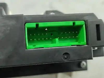 Pièce détachée automobile d'occasion commutateur multifonctions pour honda civic vii hatchback (eu, ep, ev) 1.6 i (ep2 eu8 eu6) références oem iam 6010   Pièce détachée automobile d'occasion commutateur multifonctions pour honda civic vii hatchback (eu, ep, ev) 1.6 i (ep2 eu8 eu6) références oem iam 6010