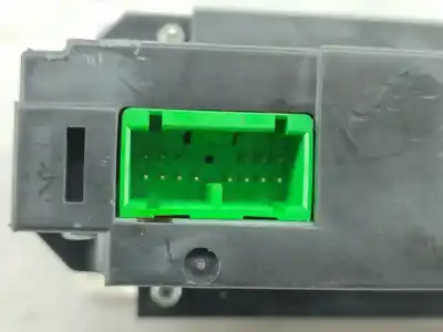 Pièce détachée automobile d'occasion commutateur multifonctions pour honda civic vii hatchback (eu, ep, ev) 1.6 i (ep2 eu8 eu6) références oem iam 6010   Pièce détachée automobile d'occasion commutateur multifonctions pour honda civic vii hatchback (eu, ep, ev) 1.6 i (ep2 eu8 eu6) références oem iam 6010