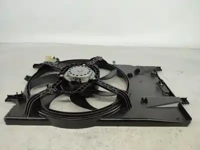 Peça sobressalente para automóvel em segunda mão ventilador de aquecimento por opel adam (m13) 1.4 referências oem iam cd176005