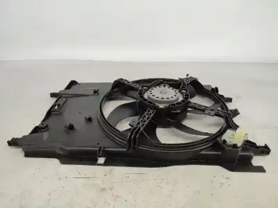Автозапчасти б/у нагревательный вентилятор за opel adam (m13) 1.4 ссылки oem iam cd176005  
