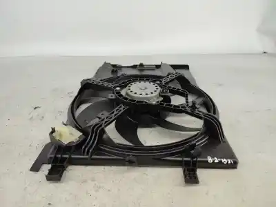 Автозапчасти б/у нагревательный вентилятор за opel adam (m13) 1.4 ссылки oem iam cd176005  