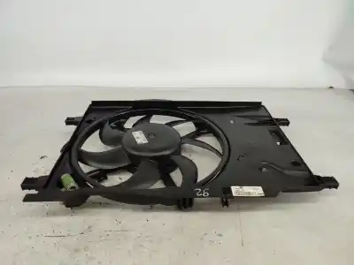 Автозапчасти б/у нагревательный вентилятор за opel adam (m13) 1.4 ссылки oem iam cd176005  