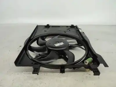 Автозапчасти б/у нагревательный вентилятор за opel adam (m13) 1.4 ссылки oem iam cd176005  