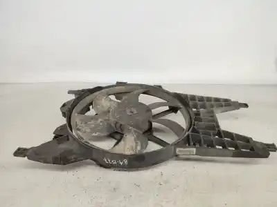 Автозапчасти б/у нагревательный вентилятор за renault kangoo express (fw0/1_) 1.5 dci k9ka800 ссылки oem iam 8200536235b  