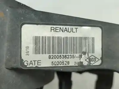 Автозапчасти б/у нагревательный вентилятор за renault kangoo express (fw0/1_) 1.5 dci k9ka800 ссылки oem iam 8200536235b  