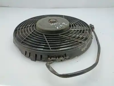 Pezzo di ricambio per auto di seconda mano ventola riscaldamento per opel frontera a (u92) 2.5 tds riferimenti oem iam 91147530