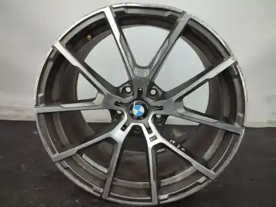 Pezzo di ricambio per auto di seconda mano cerchione in lega per bmw x1 (e84) sdrive 20 d riferimenti oem iam r19