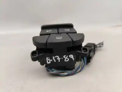Second-hand car spare part MULTIFUNCTION SWITCH for LANCIA Y (840_)  OEM IAM references 4 PISCAS / LUZES NEVOEIROS / DEZEMBACIAR VIDRO  