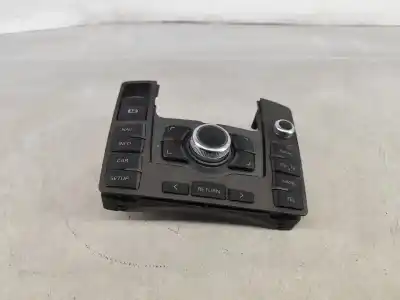 Автозапчасти б/у многофункциональное управление за audi a6 c6 (4f2) 2.0 tdi ссылки oem iam 4f1919610k