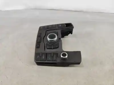 Peça sobressalente para automóvel em segunda mão comandos de alavanca por audi a6 c6 (4f2) 2.0 tdi referências oem iam 4f1919610k  