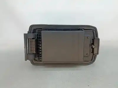 Pezzo di ricambio per auto di seconda mano bracciolo centrale per mazda 3 (bk) 1.3 (bk14) riferimenti oem iam   