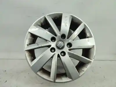 Автозапчасти б/у шина за seat leon (5f1) 1.6 tdi ссылки oem iam r16 / 5f0601025