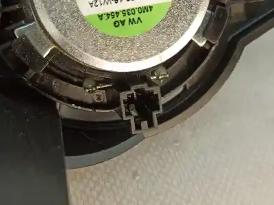 Second-hand car spare part speaker for seat ateca (kh7) 2.0 tdi oem iam references   