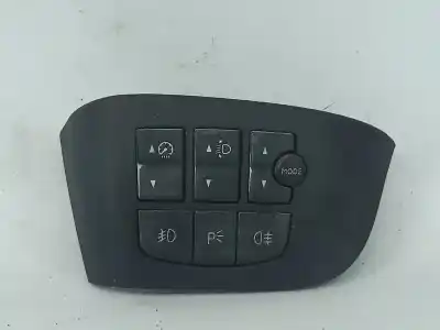 Second-hand car spare part MULTIFUNCTION SWITCH for FIAT STILO (192)  OEM IAM references   
