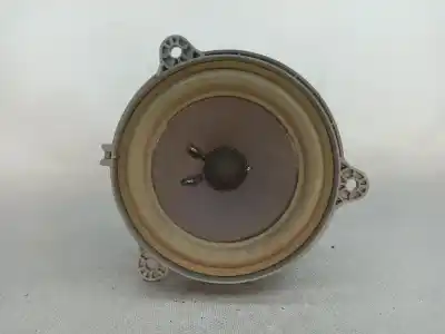 Second-hand car spare part speaker for renault talisman grandtour (kp_) 1.6 dci 130 oem iam references 