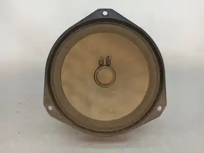 Peça sobressalente para automóvel em segunda mão colunas de som por fiat 500 (312_) 1.2 (312axa1a) referências oem iam 