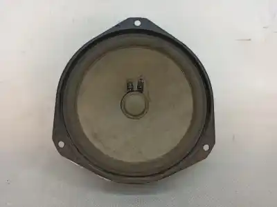 Peça sobressalente para automóvel em segunda mão colunas de som por fiat 500 (312_) 1.2 (312axa1a) referências oem iam 