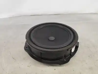 Pièce détachée automobile d'occasion HAUT-PARLEUR pour SEAT LEON (5F1)  Références OEM IAM   
