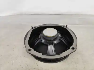 Tweedehands auto-onderdeel luidspreker voor seat leon (5f1) 1.6 tdi oem iam-referenties   