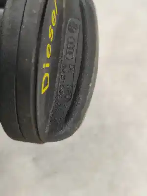 Автозапчасти б/у наружная крышка топлива за seat leon (5f1) 1.6 tdi ссылки oem iam 3aa201553c  