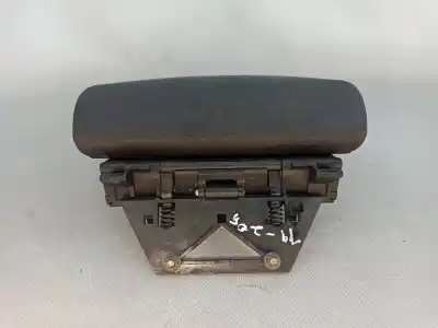 Pezzo di ricambio per auto di seconda mano bracciolo centrale per bmw 5 touring (e39) 530 d riferimenti oem iam 8196941  