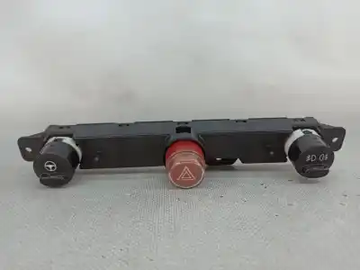 Second-hand car spare part MULTIFUNCTION SWITCH for FIAT 500 (312_)  OEM IAM references 735451108  