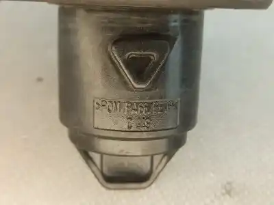 Piesă de schimb auto la mâna a doua capac exterior combustibil pentru fiat 500 (312_) 1.2 (312axa1a) referințe oem iam   