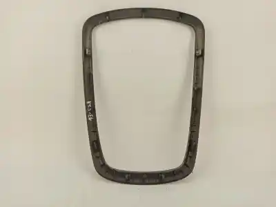 Pièce détachée automobile d'occasion console centrale pour peugeot 207/207+ (wa_, wc_) 1.4 hdi références oem iam 9652089677  