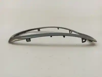 Pièce détachée automobile d'occasion console centrale pour peugeot 207/207+ (wa_, wc_) 1.4 hdi références oem iam 9652089677  