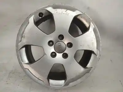 Second-hand car spare part rim for audi a3 (8p1) 2.0 tdi 16v oem iam references r17