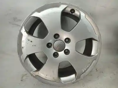 Second-hand car spare part rim for audi a3 (8p1) 2.0 tdi 16v oem iam references r17