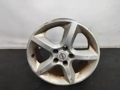 Автозапчасти б/у шина за opel astra h classic hatchback (a04) 1.7 cdti (l48) ссылки oem iam r17