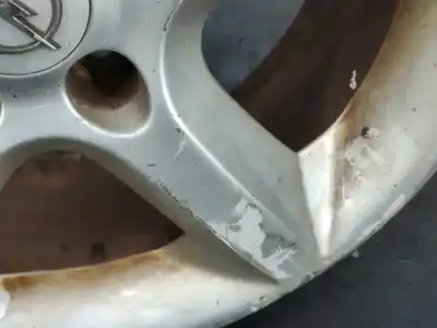 Автозапчасти б/у шина за opel astra h classic hatchback (a04) 1.7 cdti (l48) ссылки oem iam r17  