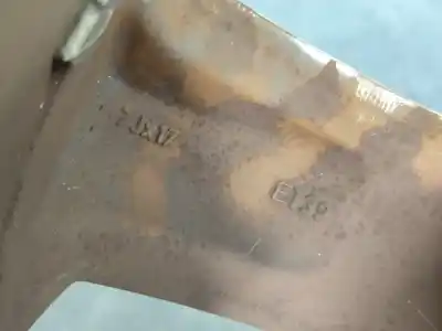 Автозапчасти б/у шина за opel astra h classic hatchback (a04) 1.7 cdti (l48) ссылки oem iam r17  