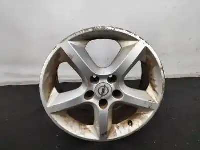 Автозапчасти б/у шина за opel astra h classic hatchback (a04) 1.7 cdti (l48) ссылки oem iam r17