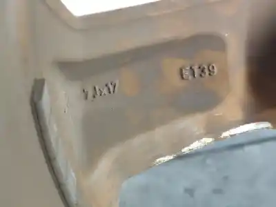 Автозапчасти б/у шина за opel astra h classic hatchback (a04) 1.7 cdti (l48) ссылки oem iam r17  