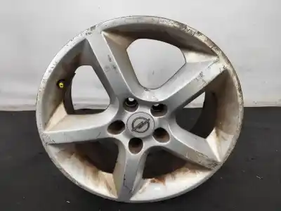 Автозапчасти б/у шина за opel astra h classic hatchback (a04) 1.7 cdti (l48) ссылки oem iam r17