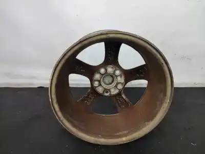 Peça sobressalente para automóvel em segunda mão jante por mazda 3 (bk) 1.6 (bk14) referências oem iam r16  