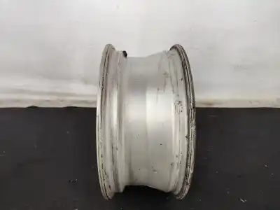 Peça sobressalente para automóvel em segunda mão jante por mazda 3 (bk) 1.6 (bk14) referências oem iam r16  